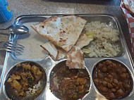 Punjabi Dhaba food