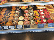 Boulangerie Du Pont Rouge food