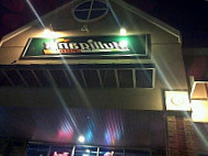 Mulligan's Pub food