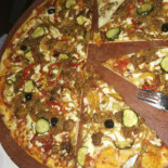 L'Oasis Cibo