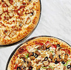 Domino's Pizza food