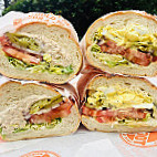 Togo's Sandwiches food