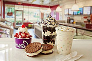 Carvel food