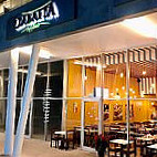 Ciabatta House outside