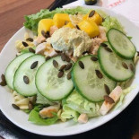 B Chef Cibo