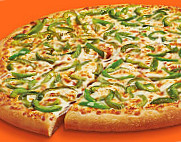 Little Caesars Pizza Burlington food