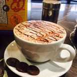 Coffee Code Cibo