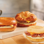 Dunkin' Cibo