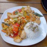 Grisou Cibo