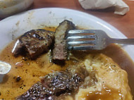 Golden Corral food