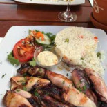 Dimitra Mediterraner Genuss Bistro Und Feinkost Cibo