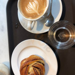 Brotklappe Cibo