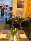 Bistrot Sud food