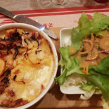 Le Flocon Cibo