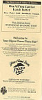 Pizza Ranch menu