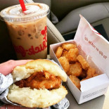 Chick-fil-a Cibo