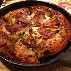 Pizza Hut food