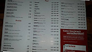 Lanzilotti menu