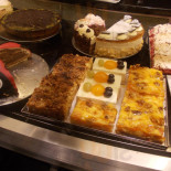 Cafe Chameleon Cibo