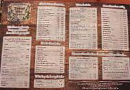 Oberstdorfer Dampfbierbrauerei menu