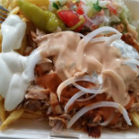 yorem grill Cibo