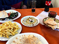 Aleppo food