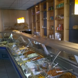 Da Mano Cibo