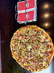 TelePizza food