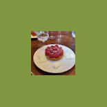 L'etable Cibo