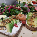 Bowden's Cibo