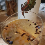 Bowden's Cibo