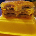 Web Burger Cibo