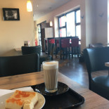Caffe Classico Cibo