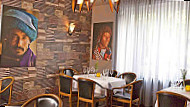 Demera Restaurant und Bar food