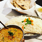 Vaisakhi Indian Kitchen food