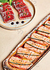 Bozen Sushi food