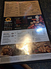 Pizza Hut menu