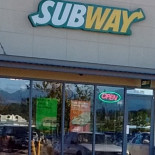 Subway Esterno