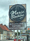 Boulangerie Marie Blachere outside