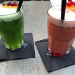 Quartier Mayence Cibo