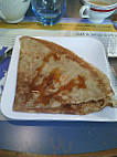 Crêperie St Malo Saintes food