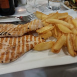 Baldassarre Nourriture