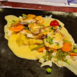 Le Querrien Cibo