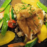 Le Querrien Cibo
