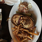 Mill Street Brew Pub food