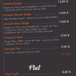 Oufti Kitchen Piatti