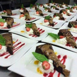 Bistro 85 Cibo