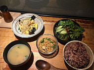 Tokyo Athlete Shokudo Kanda food