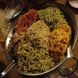 Vecchia Osteria Nourriture