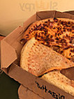 Pizza Hut food